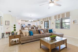 Ultimate Luxury Villa in Orlando6656 - 2