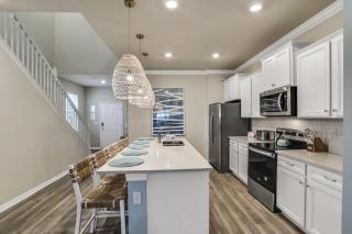 Serene Oasis: 7 Bedroom Villa in Orlando6668 - Davenport - 4
