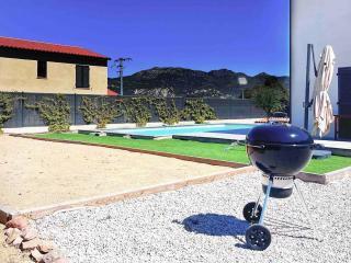 Belle villa Amanduli avec piscine - Calenzana - 7