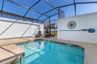 Charming Villa for Rent in Orlando6654 - Davenport - 9