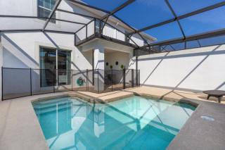 Charming Villa for Rent in Orlando6654 - Davenport - 8