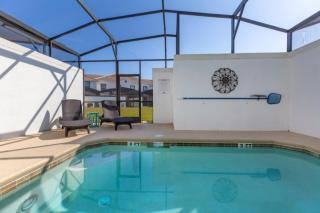 Charming Villa for Rent in Orlando6654 - Davenport - 6