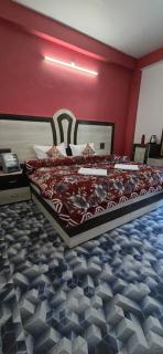Brahma's by Wonder Hill - Kasol - 1