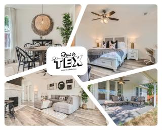 Cozy Family Retreat - Pet Friendly - 0