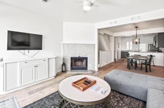 Available for Season! One Life One Love Gulf-Front Townhome - Seagrove Beach - 2