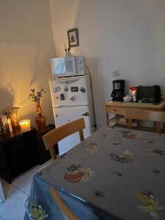 Appartement moderne - Pierrefitte-sur-Seine - 6