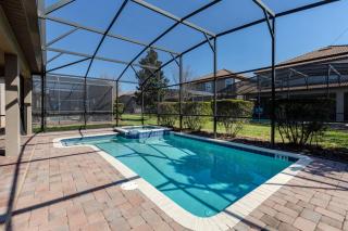 Orlando Paradise: Lavish 5 Bedroom Villa6658 - Davenport - 7