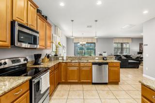 Orlando Paradise: Lavish 5 Bedroom Villa6658 - Davenport - 2