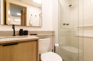 Apt Santa Cecília - Higienópolis - São Paulo - 8