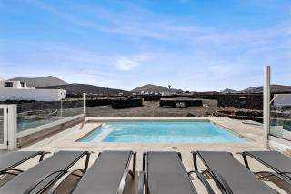 Villa Rayco - 4