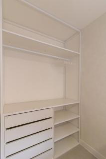 Apt Santa Cecília - Higienópolis - São Paulo - 1