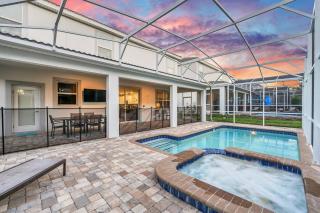 Beautiful Orlando Villa for Rent6661 - 9