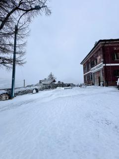 Rifugio Teggiate - Madesimo - 7