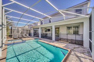 Beautiful Orlando Villa for Rent6661 - 8