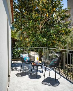 AMORE RENTALS - Villa Alice - Sorrento - 9
