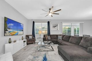 Beautiful Orlando Villa for Rent6661 - 3