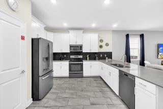 Beautiful Orlando Villa for Rent6661 - 1