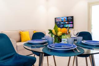 AMORE RENTALS - Villa Alice - Sorrento - 2