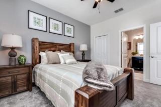 Spacious 8 Bedroom Villa in Orlando6665 - Kissimmee - 1