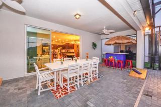 Luxurious 10 Bedroom Villa in Orlando6667 - 6