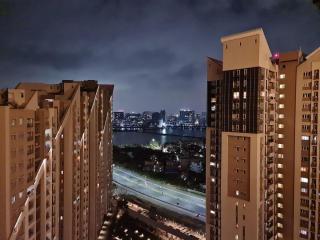 Waterside Suites - kolkata - 3