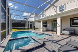 Orlando Oasis: 7 Bedrooms6660 - 5