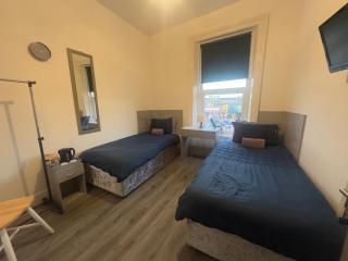 The Prince Alfred Rooms - Liverpool - 5