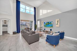 Dreamy Villa Getaway in Orlando6662 - 6