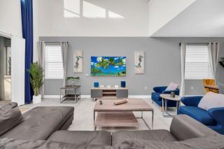 Dreamy Villa Getaway in Orlando6662 - Davenport - 5