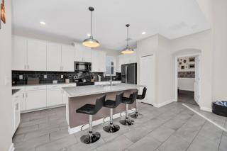 Dreamy Villa Getaway in Orlando6662 - 1