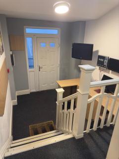 The Prince Alfred Rooms - 1