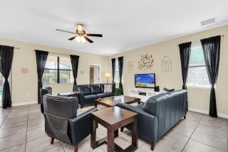 Luxurious 6 Bed Villa in Orlando6663 - 7