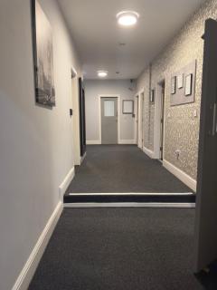 The Prince Alfred Rooms - Liverpool - 3