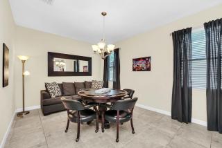 Luxurious 6 Bed Villa in Orlando6663 - Davenport - 2