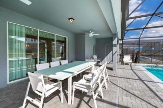 Luxurious Orlando Villa with 7 Bedrooms6666 - 7