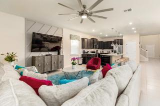 Luxurious Orlando Villa with 7 Bedrooms6666 - 2