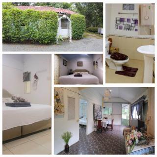 Balmy Hideout Cafe'& Homestay - Ban Huai Kaeo - 8