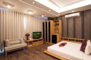 Valentine Hotel - Ho Chi Minh - 3