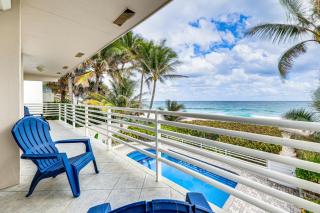 Oceanfront Retreat with Pool in Fort Lauderdale! - Fort Lauderdale - 9