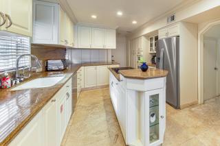 Oceanfront Retreat with Pool in Fort Lauderdale! - Fort Lauderdale - 3