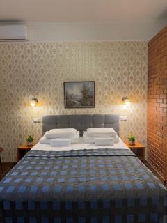 Green Villa - 1