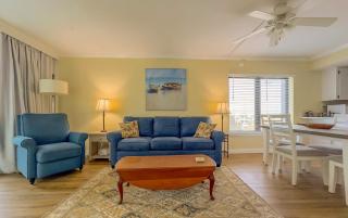 Island Sunrise 360 by ALBVR - Come see the beautiful updates and views from this condo! - Gulf Shores - 7