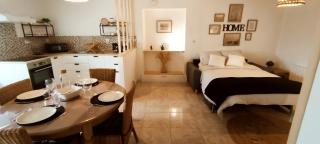 MAISON comprenant 2 logements à louer ensemble ou séparément capacité jusqu'à 10 personnes plus 2 bébés Idéalement placé pour visiter le Mt St Michel, St Malo et ses alentours - Saint-Marcan - 5