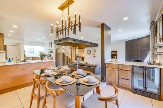 Modern Scottsdale Townhome with Heated Pool Access - Scottsdale - 5