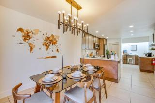 Modern Scottsdale Townhome with Heated Pool Access - Scottsdale - 4