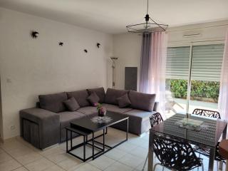 appartement au calme - Vannes - 4