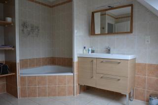 Jolie maison cosy proche plage & cité de la voile - 1