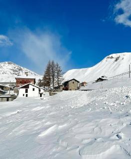 Rifugio Teggiate - Madesimo - 9