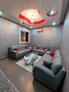 Furnished apartment close to the city center - 2