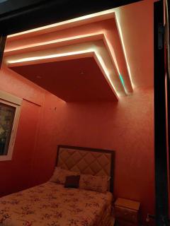 Furnished apartment close to the city center - 1